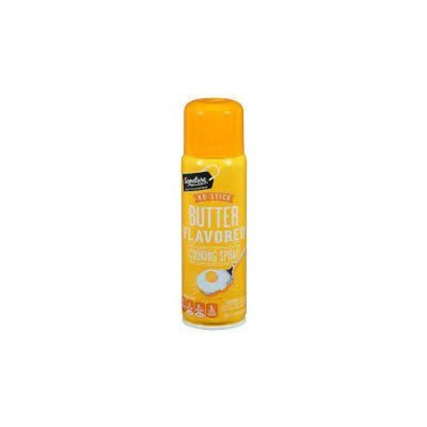 COOKING SPRAY BUTTER FLAVOR 170GM