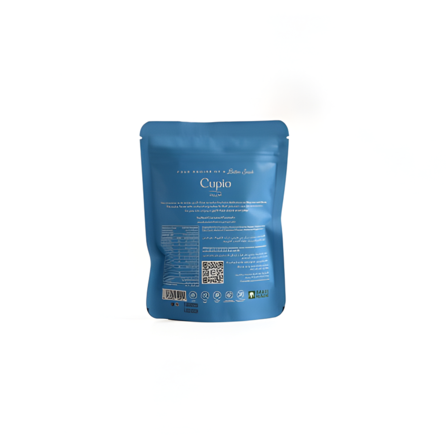 Salted Caramel Peanuts 100GM