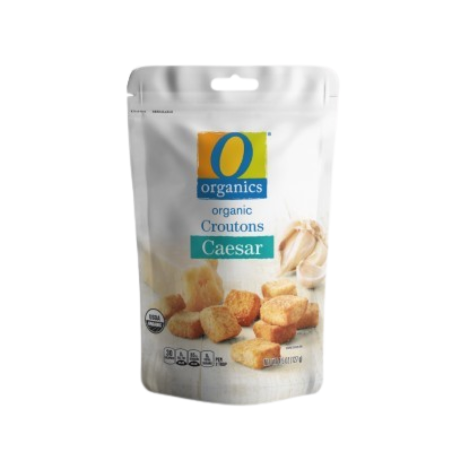 0 CROUTONS CAESAR 127 GM