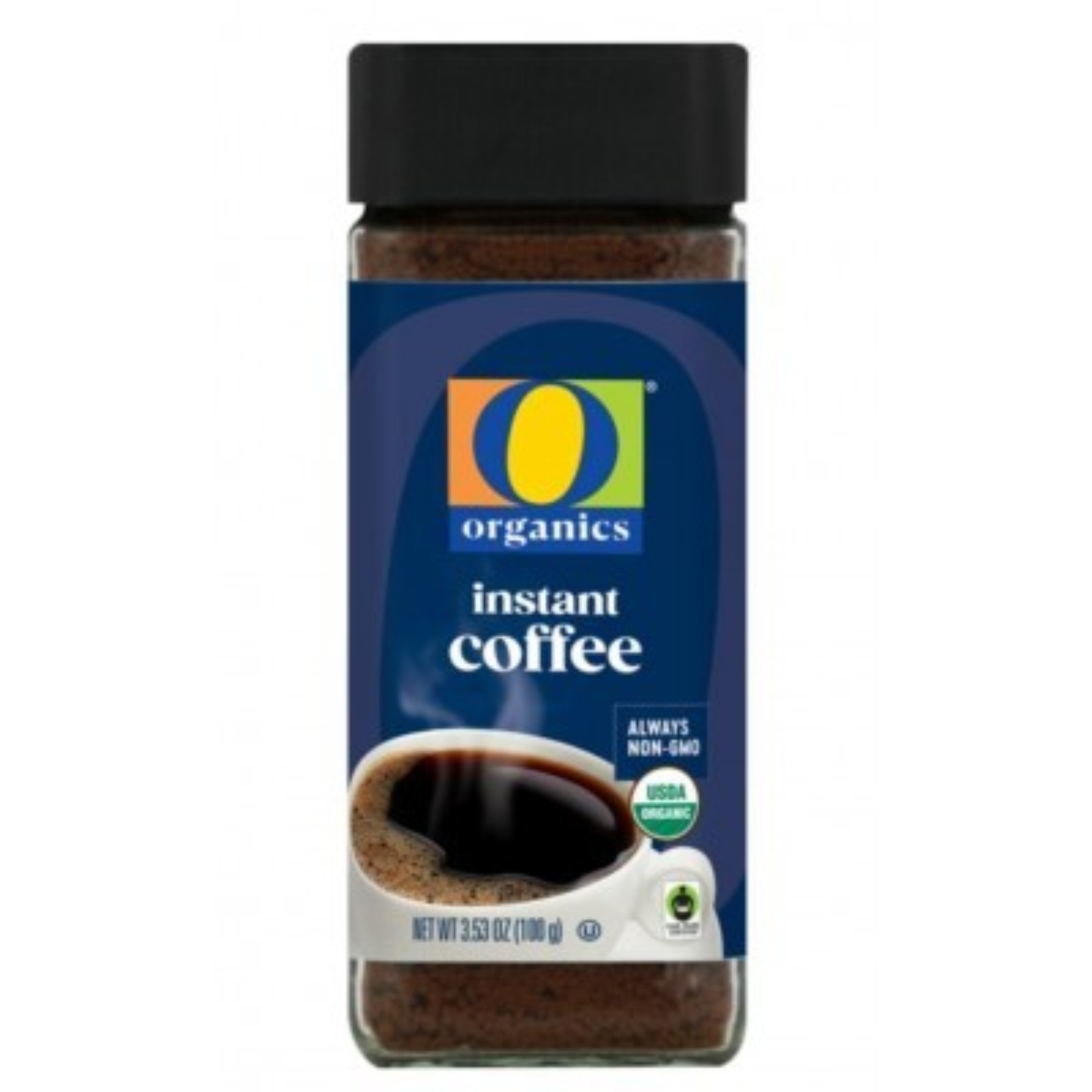 COFFEE INSTANT 100GM