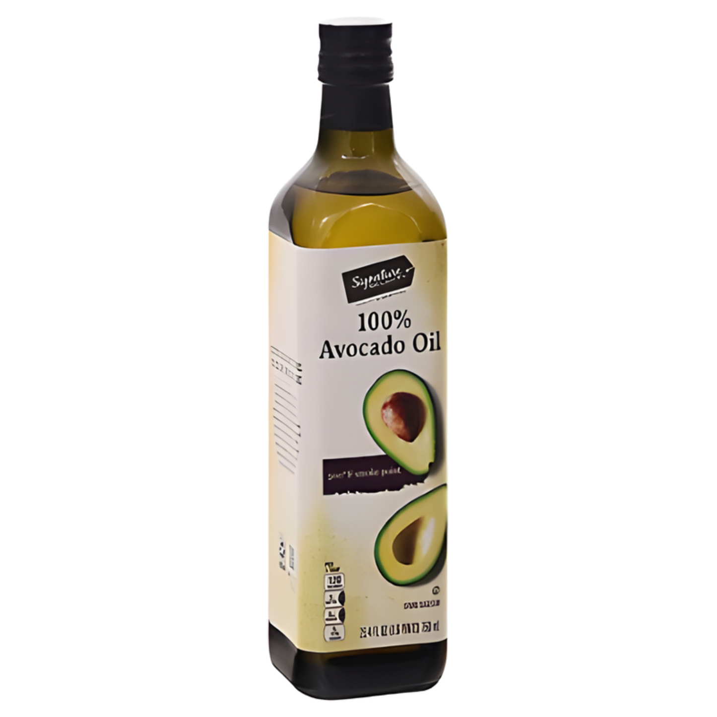 OIL AVOCADO 100% 750 ML