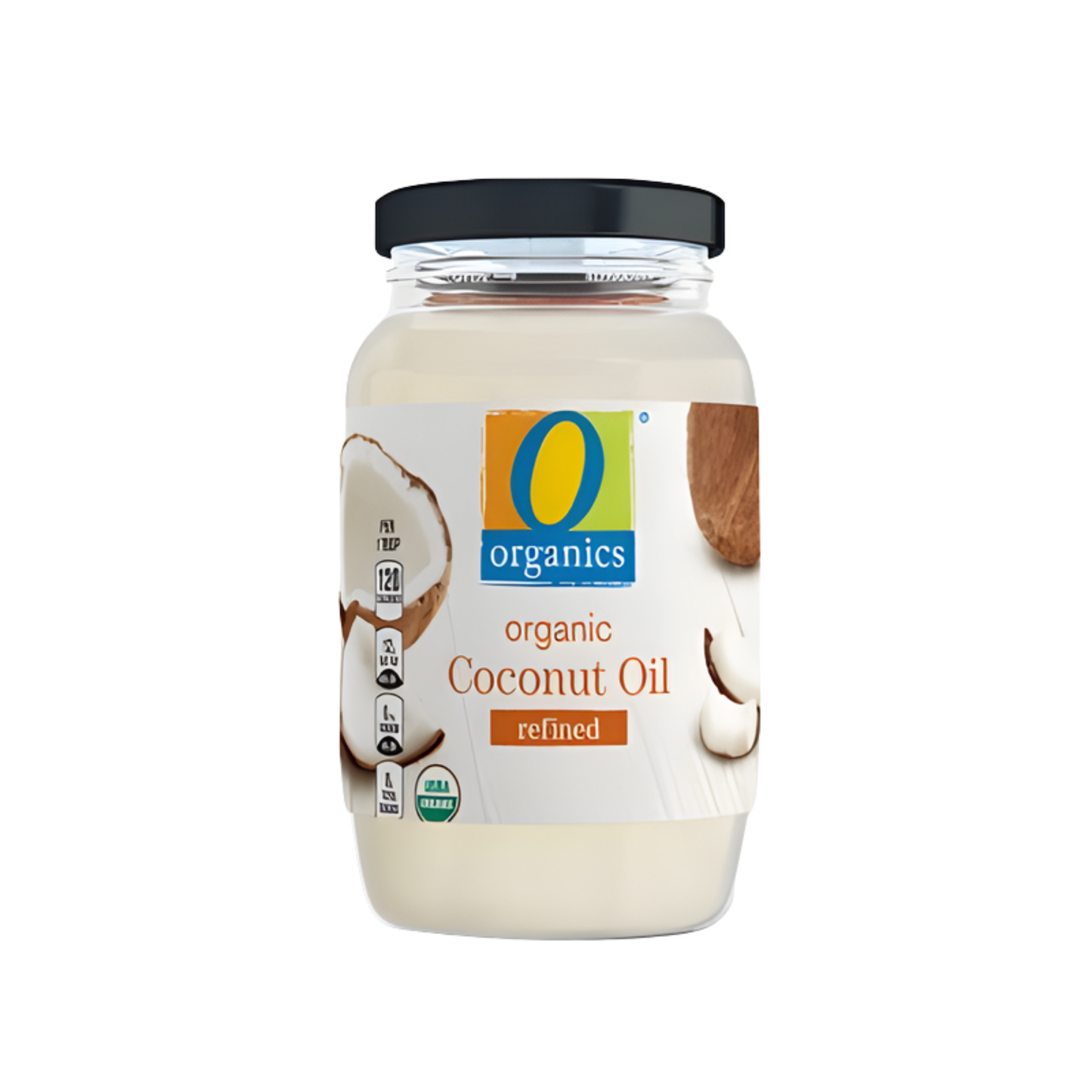 OIL COCONUT REFINED 414 ML