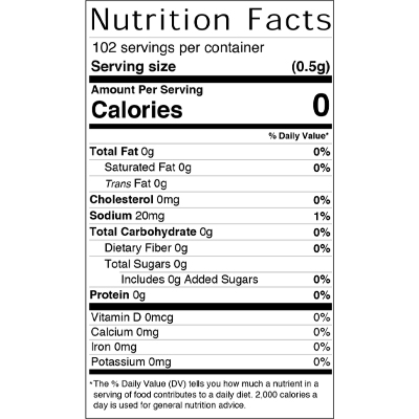 Organic Curry Powder