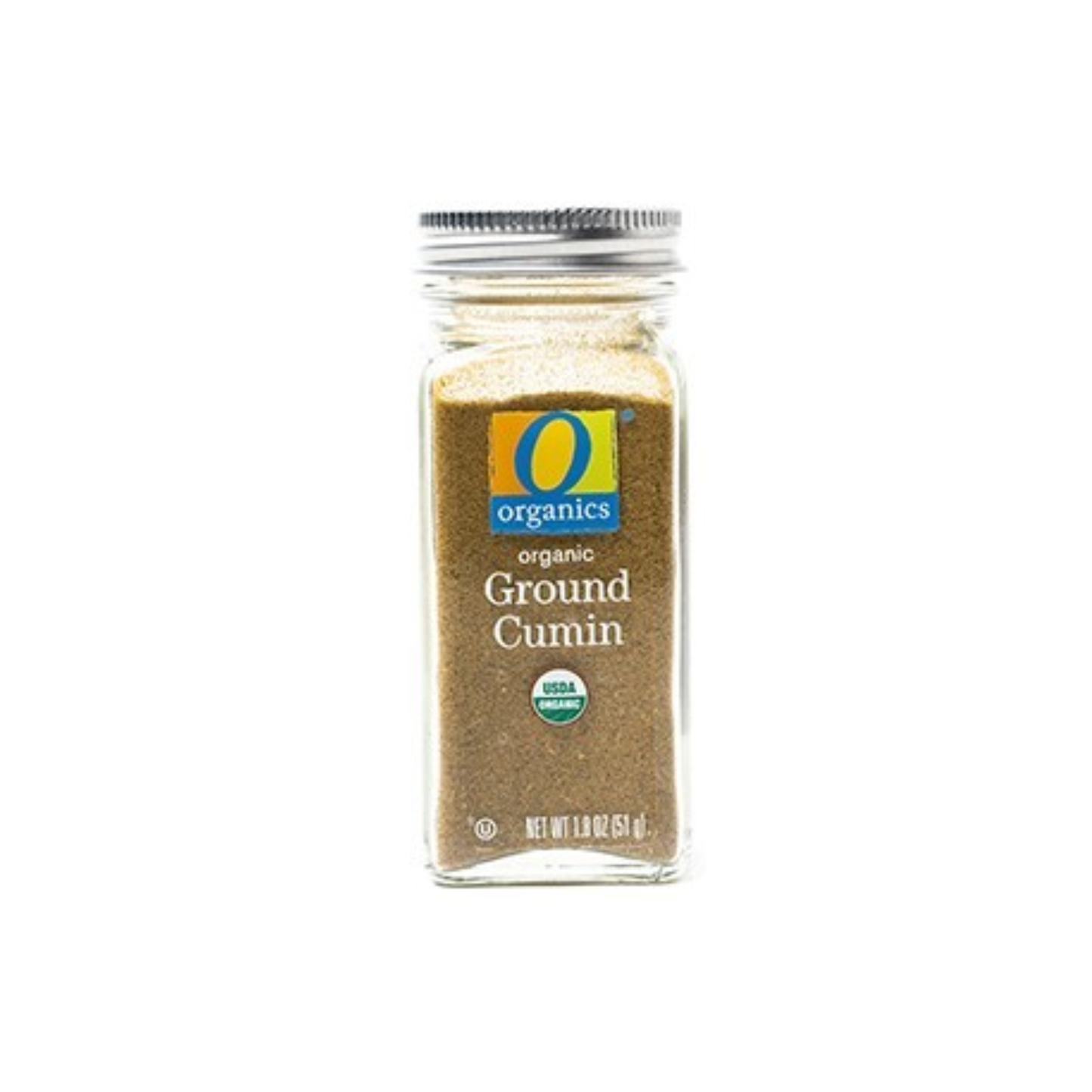 Organic Cumin Ground