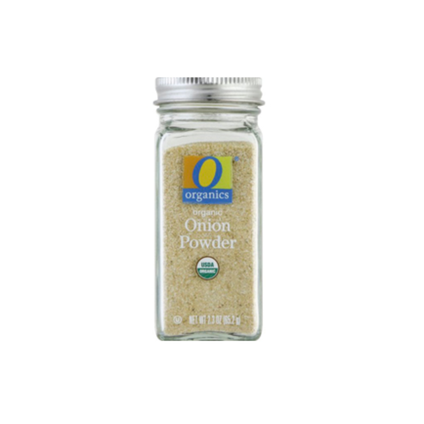Organic Onion Powder