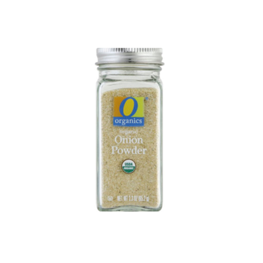 Organic Onion Powder