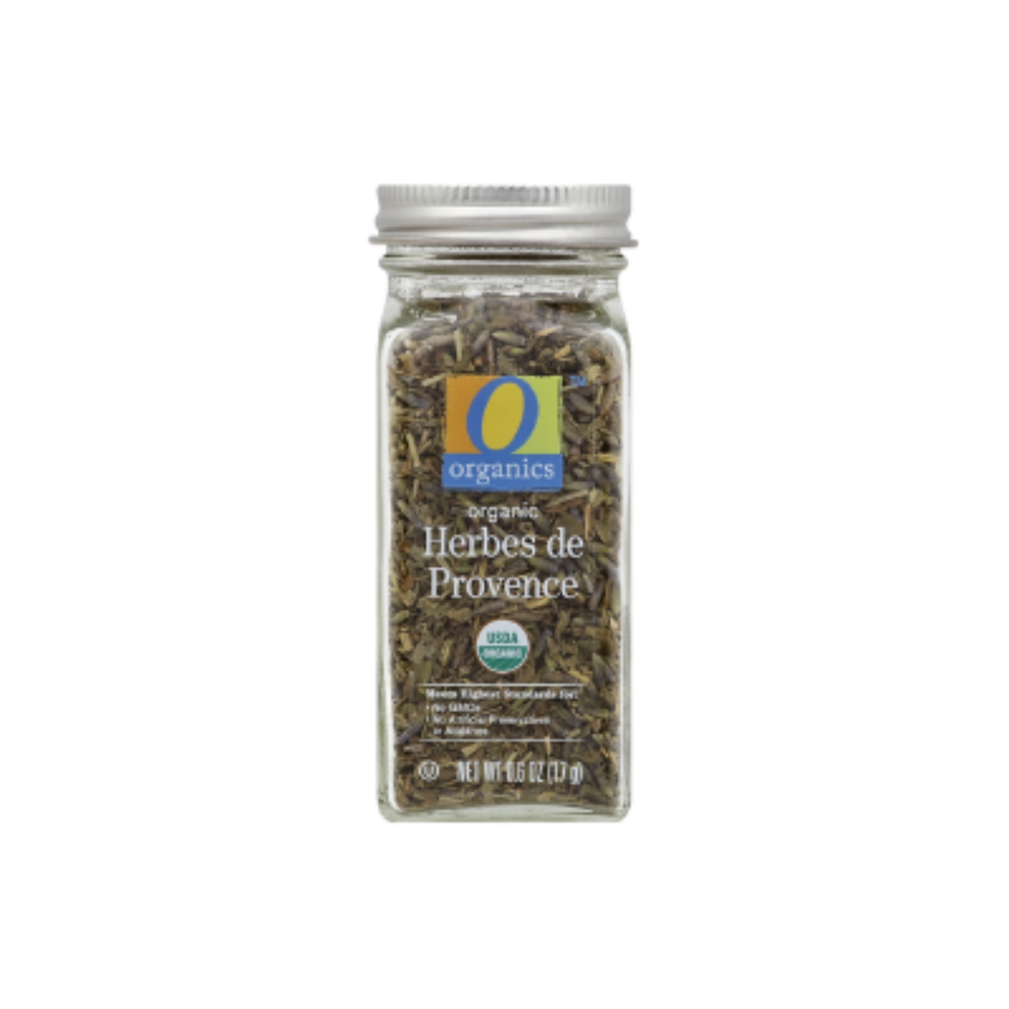 Organic herb de Provence
