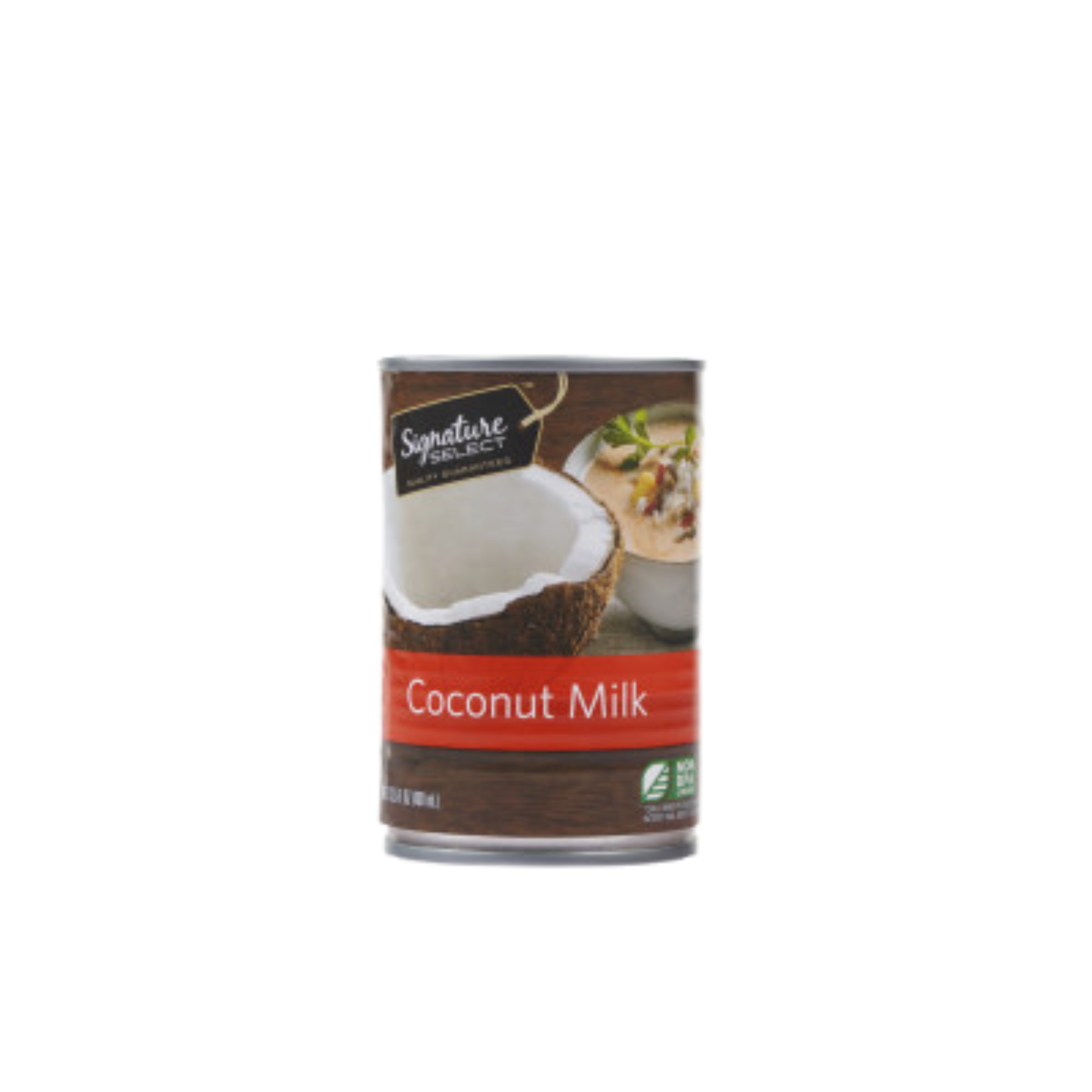 SIGNATURE SELL COCONUT MILK 400 ML